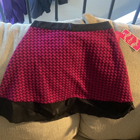 Candies miniskirt new with tags - Picture 2 of 5
